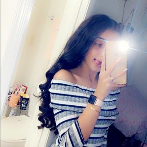 Meet your Posher, Daniela